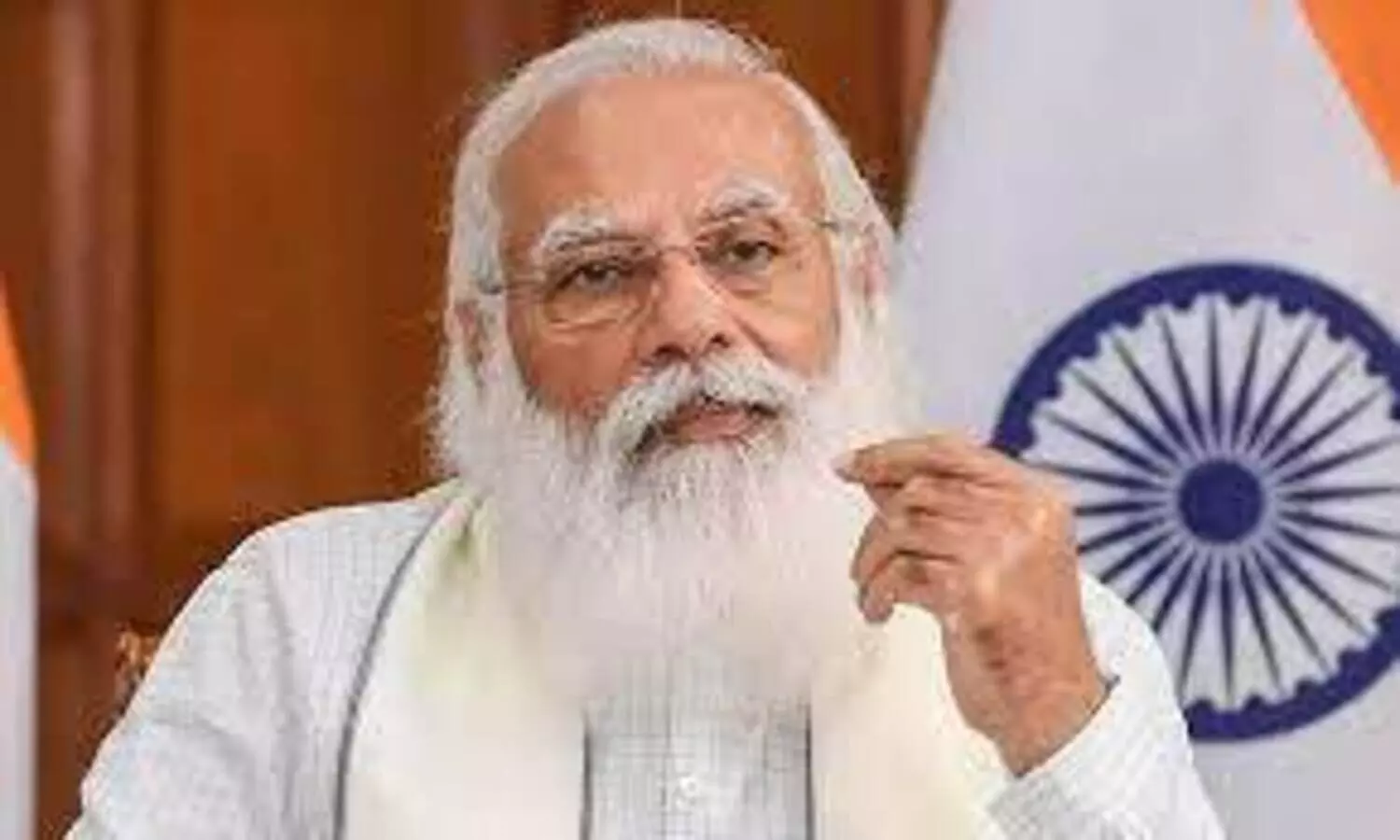 മുഗൾ അടിച്ചമർത്തലിനെ പരാജയപ്പെടുത്തിയ ജനറലിനെ ഓർത്ത്​ മോദി; ചരിത്രം തെറ്റായി ചിത്രീകരിച്ചെന്ന്​ വിമർശനവും