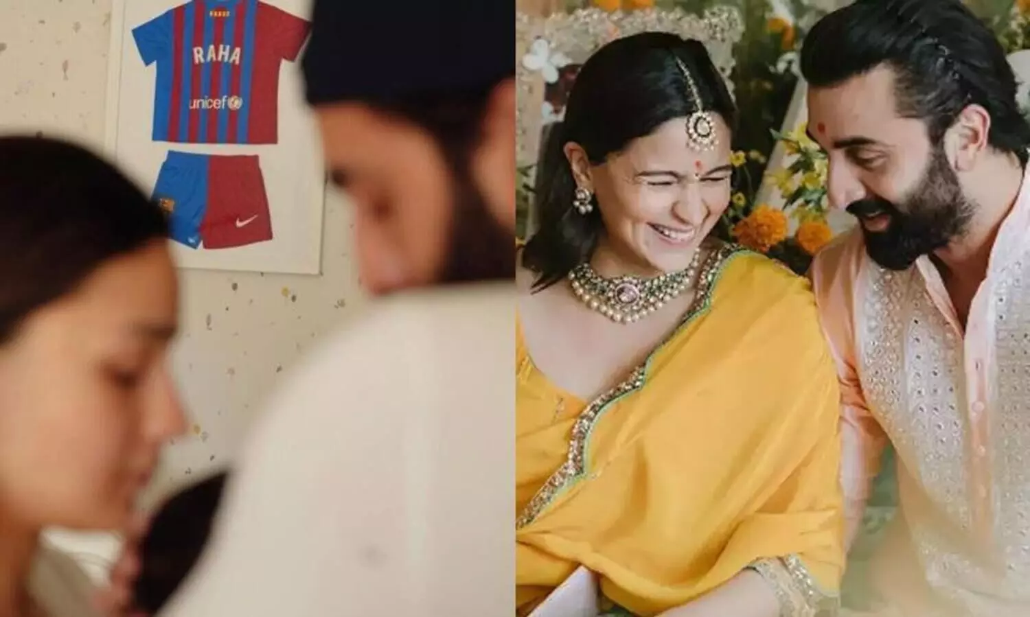 Alia Bhatt Reveal Daughters Name  Rahas Meaning