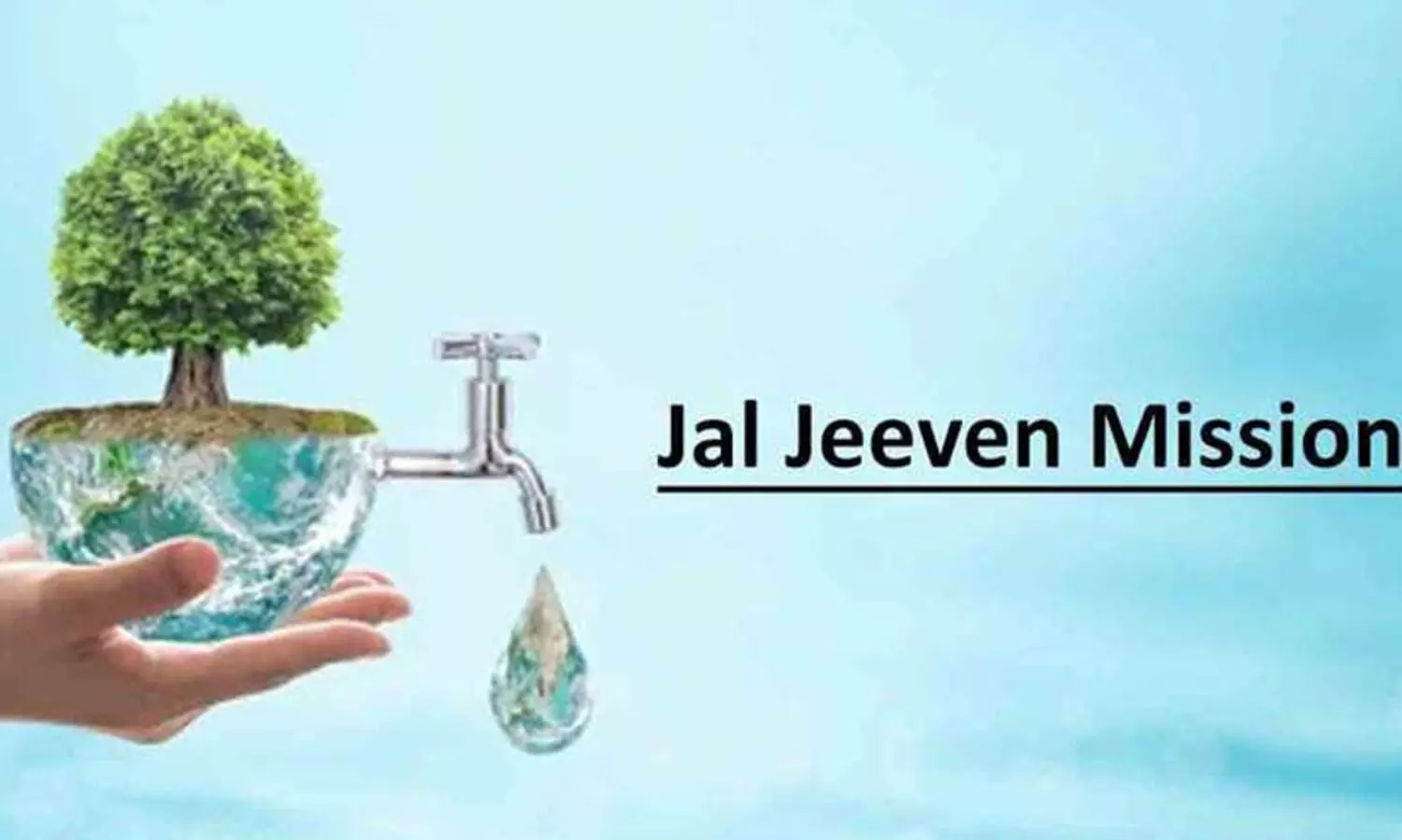 തടസങ്ങള്‍ നീക്കി എല്ലാ ഗ്രാമീണ വീടുകളിലും കുടിവെള്ളമെത്തിക്കുമെന്ന് റോഷി അഗസ്റ്റിന്‍