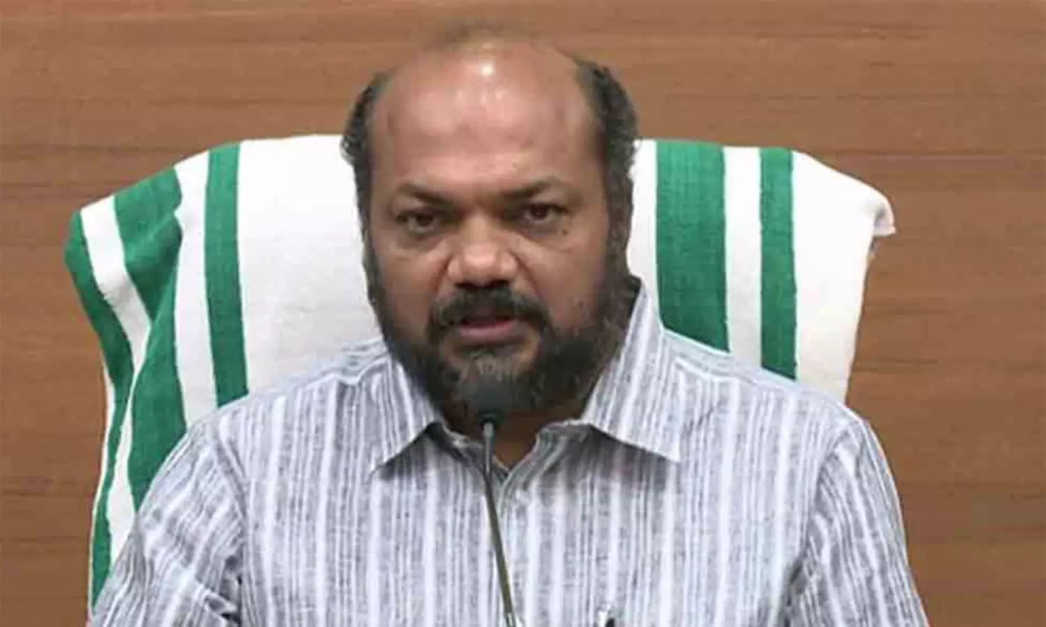 എട്ട് മാസത്തിനുള്ളിൽ സൃഷ്ടിച്ചത് രണ്ട് ലക്ഷം തൊഴിലവസരങ്ങളെന്ന് പി.രാജീവ്