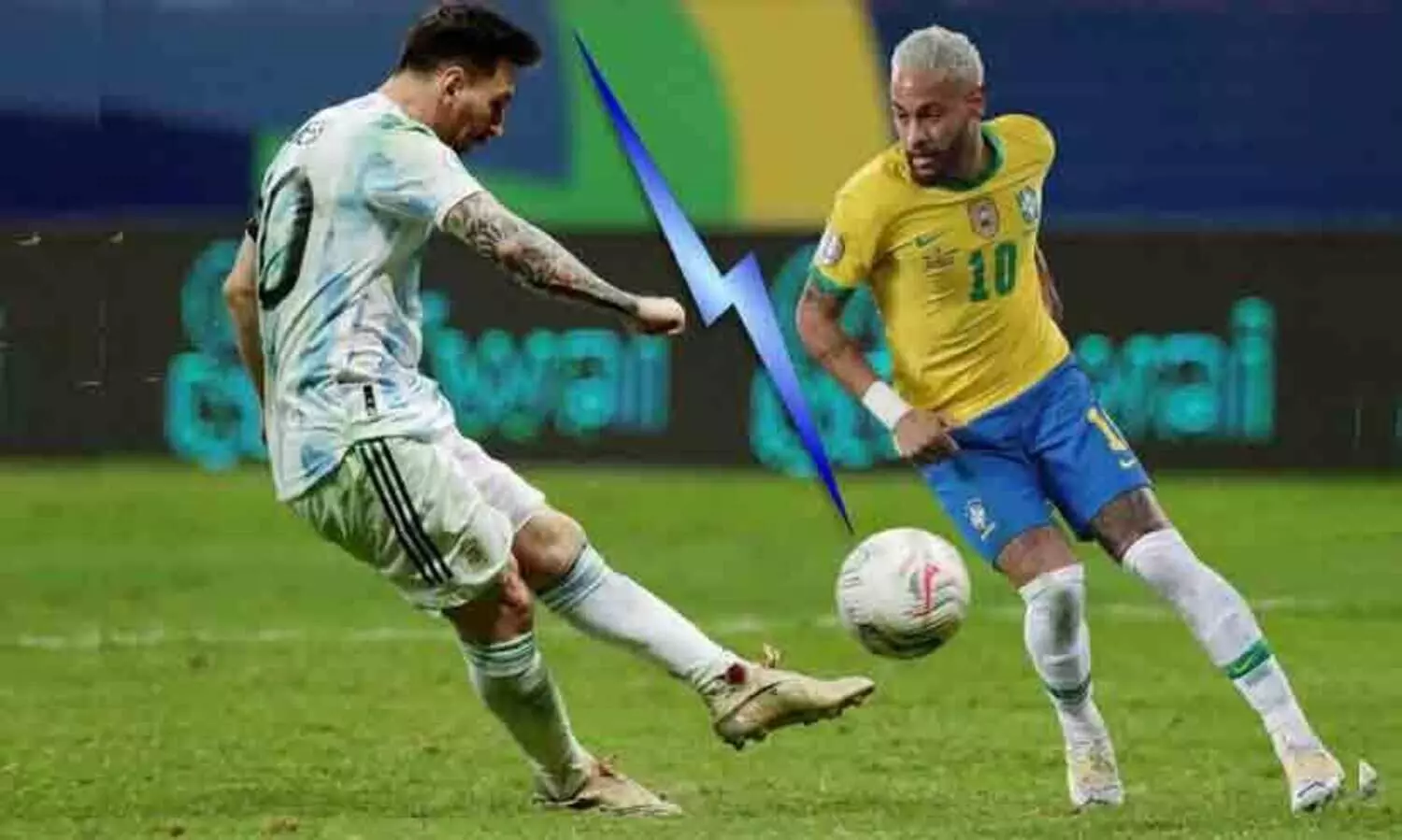 ബ്രസീലിന് കിരീട സാധ്യതയെന്ന് ഡാറ്റാലാബ്; തൊട്ടുപിന്നിൽ അർജന്റീന, ഫ്രാൻസ്