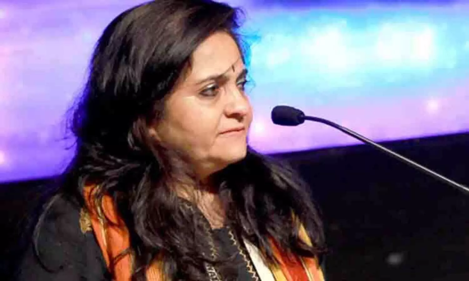 പിൻവാതിലിലൂടെ പൗരത്വനിയമം നടപ്പാക്കാൻ ഊർജിത ശ്രമം -ടീസ്റ്റ സെറ്റൽവാദ്