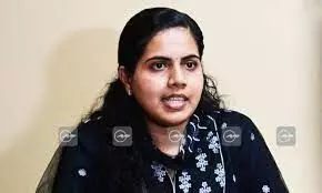 മേയറുടെ കത്ത്; സി.ബി.ഐ അന്വേഷണം ആവശ്യപ്പെട്ടുള്ള ഹരജി ഇന്ന് പരിഗണിക്കും മേയറുടെ കത്ത്; സി.ബി.ഐ അന്വേഷണം ആവശ്യപ്പെട്ടുള്ള ഹരജി ഇന്ന് പരിഗണിക്കും