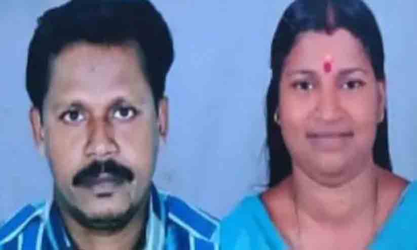 പഴനിയിൽ ദമ്പതികൾ ആത്മഹത്യ ചെയ്ത സംഭവം പഴനിയിൽ ദമ്പതികൾ ആത്മഹത്യ ചെയ്ത സംഭവം