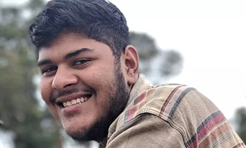 അലൻ ഷുഹൈബിന്റെ ജാമ്യം റദ്ദാക്കാനുള്ള നീക്കത്തിൽനിന്ന് സർക്കാർ പിന്മാറണം -സിറ്റിസൺസ് ഫോർ ഡെമോക്രസി അലൻ ഷുഹൈബിന്റെ ജാമ്യം റദ്ദാക്കാനുള്ള നീക്കത്തിൽനിന്ന് സർക്കാർ പിന്മാറണം -സിറ്റിസൺസ് ഫോർ ഡെമോക്രസി