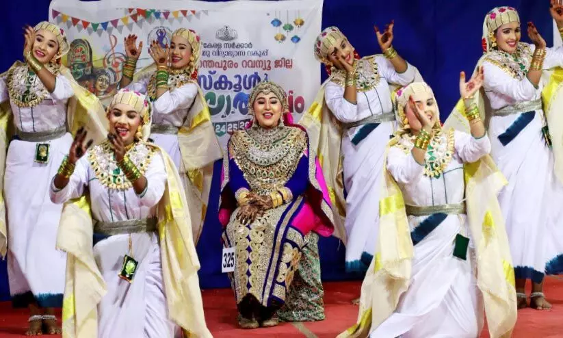 ചാമ്പ്യൻ പോരാട്ടത്തിൽ തിരുവനന്തപുരം സൗത്ത്‌