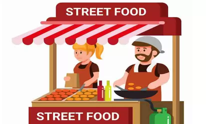 അനധികൃത വഴിയോരക്കച്ചവടം: നടപടിക്കൊരുങ്ങി തൊടുപുഴ നഗരസഭ അനധികൃത വഴിയോരക്കച്ചവടം: നടപടിക്കൊരുങ്ങി തൊടുപുഴ നഗരസഭ