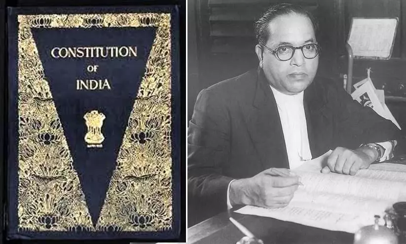 Constitution Day 2022 in India
