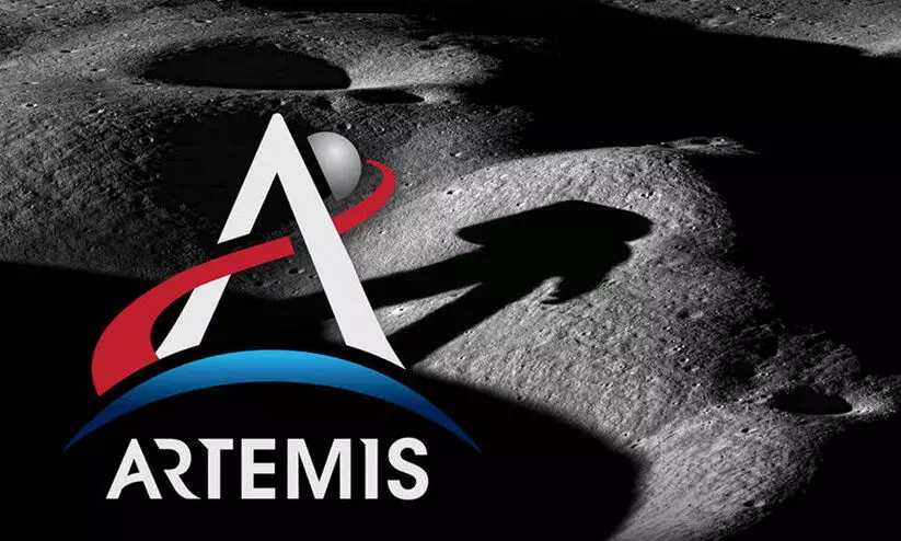NASA Artemis programme