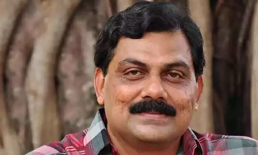 സതീഷ് ബാബു പയ്യന്നൂരിന്റെ സംസ്കാരം നാളെ തൃശൂരില് സതീഷ് ബാബു പയ്യന്നൂരിന്റെ സംസ്കാരം നാളെ തൃശൂരില്