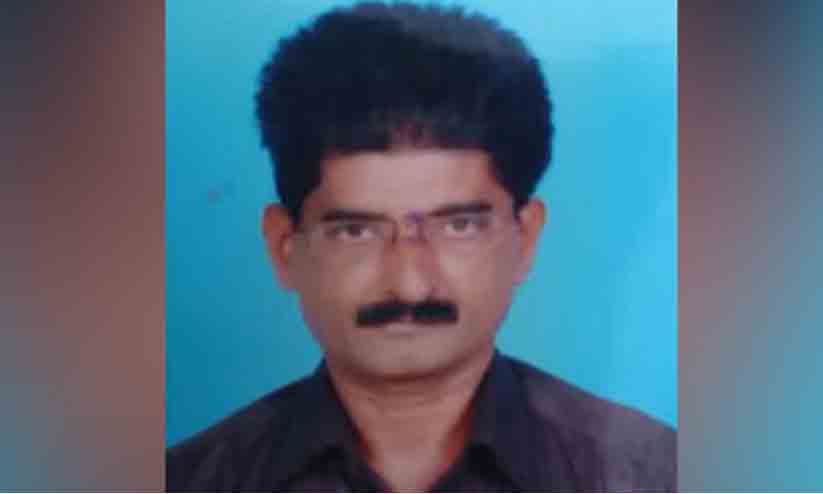 ആത്മഹത്യ ചെയ്ത കർഷകൻ മുരളീധരന് കടബാധ്യത എട്ട് ലക്ഷത്തിലധികം ആത്മഹത്യ ചെയ്ത കർഷകൻ മുരളീധരന് കടബാധ്യത എട്ട് ലക്ഷത്തിലധികം