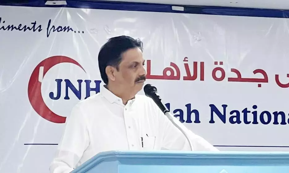 Jeddah Indian Islahi Center Jeddah Indian Islahi Center