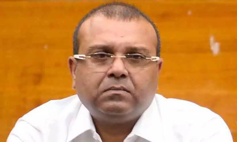 തെലങ്കാന കുതിരക്കച്ചവടം: തുഷാർ വെള്ളാപ്പള്ളിയെ പ്രതിചേർത്തു