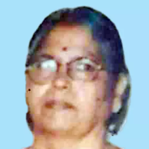 ച​ന്ദ്രി​ക അ​മ്മ