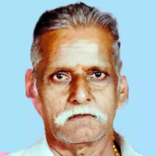 ധ​നേ​ശ്വ​ര​ൻ