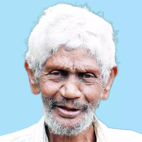 ചാ​മു​ക്കു​ട്ടി