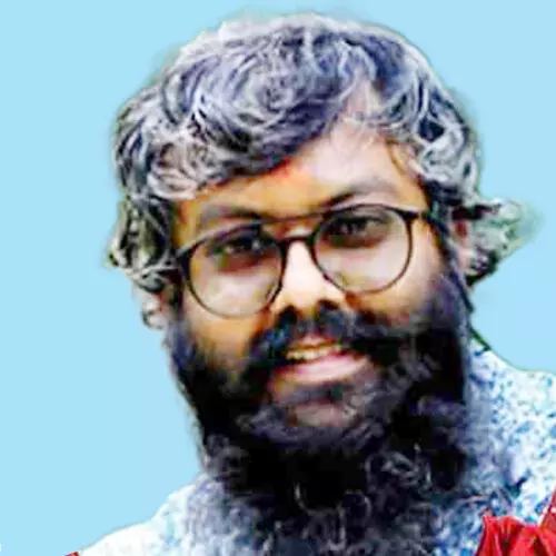 മു​കേ​ഷ്