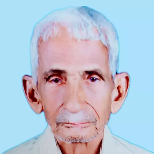 ഗോ​വി​ന്ദ​ൻ​കു​ട്ടി നാ​യ​ർ