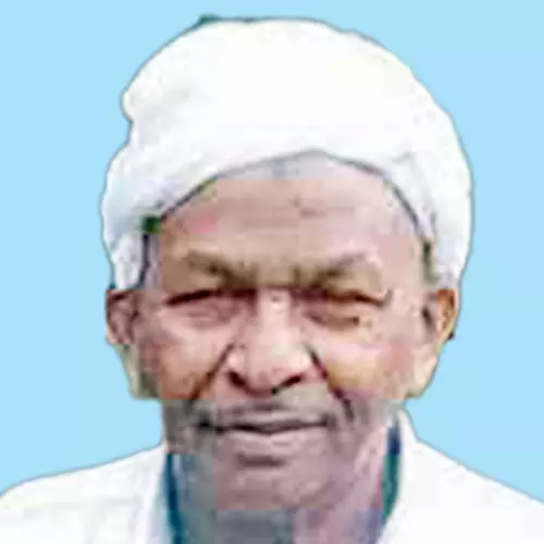 ജു​മു​അ​ക്ക് പ​ള്ളി​യി​ലെ​ത്തി​യ വ​യോ​ധി​ക​ൻ കു​ഴ​ഞ്ഞു​വീ​ണ് മ​രി​ച്ചു