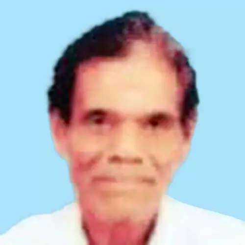 വ​യോ​ധി​ക​ൻ കി​ണ​റ്റി​ൽ വീ​ണ് മ​രി​ച്ചു