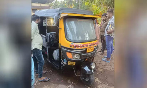 mangalore blast case