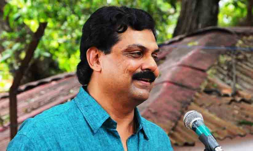 മറഞ്ഞു, പയ്യന്നൂരിന്‍റെ ആ മേൽവിലാസവും