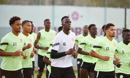 തുല്യദുഃഖിതരുടെ മരണപ്പോര്