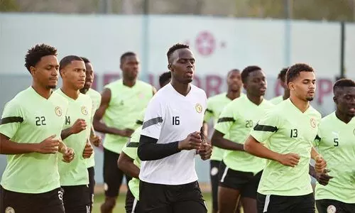 തുല്യദുഃഖിതരുടെ മരണപ്പോര്