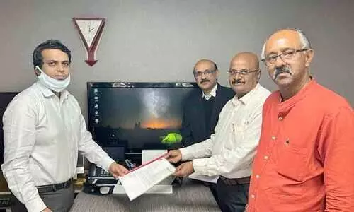 ശബരിമല തീർഥാടന-ക്രിസ്മസ് അവധി തിരക്ക്; സ്‌പെഷല്‍ ട്രെയിന്‍ വേണമെന്ന് ആവശ്യം