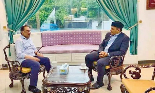 മലേഷ്യ പ്രതീക്ഷയിലാണ്