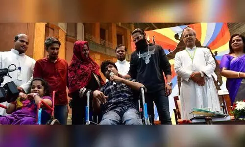 ത്രേസ്യ വിളിച്ചു, നൗഫലിനെ ചേർത്തുപിടിക്കാൻ ജയസൂര്യ എത്തി