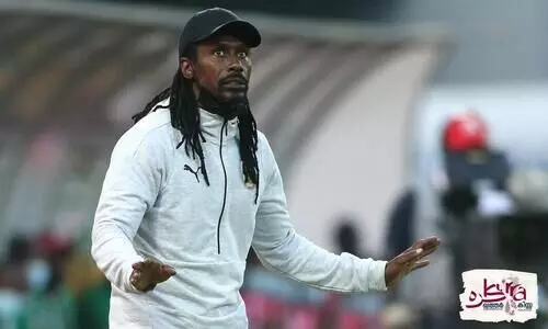 മെൻഡിയിൽ പൂർണ വിശ്വാസം -അലിയോ സിസ്സേ