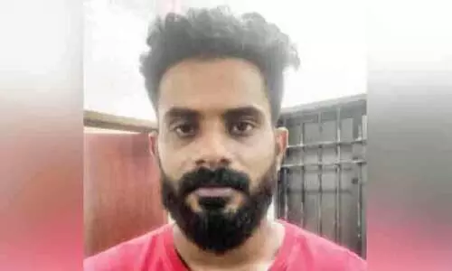 എം.ഡി.എം.എയുമായി മുഖ്യകണ്ണി പിടിയിൽ