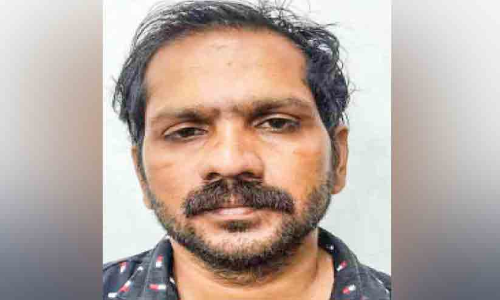 വിൽപനക്കായി വീട്ടിൽ സൂക്ഷിച്ച കഞ്ചാവുമായി യുവാവ് അറസ്റ്റിൽ