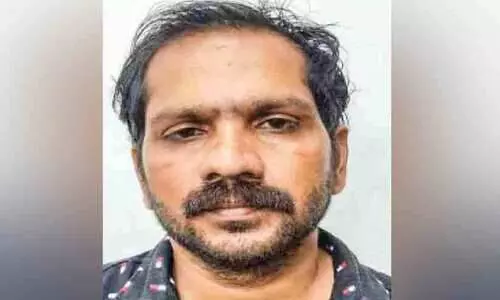 വിൽപനക്കായി വീട്ടിൽ സൂക്ഷിച്ച കഞ്ചാവുമായി യുവാവ് അറസ്റ്റിൽ