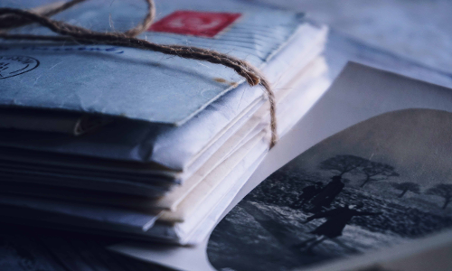 എഴുത്തുകുത്ത്