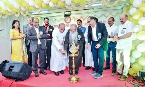 Pala Diocese, Kuwait