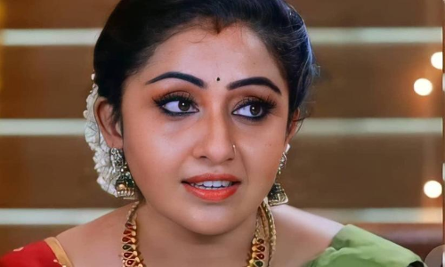 ഗോമൂത്രം കുടിച്ചു, ചാണകം മുഖത്ത് പുരട്ടി;   ഭർതൃ വീട്ടിലെ  ആചാരത്തെ കുറിച്ച് നിത്യ ദാസ്