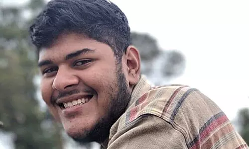 അലൻ ഷുഹൈബിന്റെ ജാമ്യം റദ്ദാക്കാനുള്ള നീക്കത്തിൽനിന്ന് സർക്കാർ പിന്മാറണം -സിറ്റിസൺസ് ഫോർ ഡെമോക്രസി