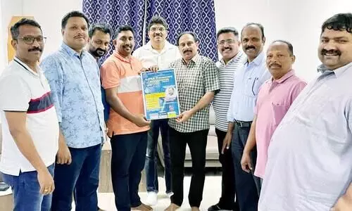 Nedumudivenu Memorial Badminton Tournament