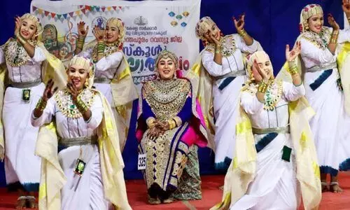 ചാമ്പ്യൻ പോരാട്ടത്തിൽ തിരുവനന്തപുരം സൗത്ത് ചാമ്പ്യൻ പോരാട്ടത്തിൽ തിരുവനന്തപുരം സൗത്ത്