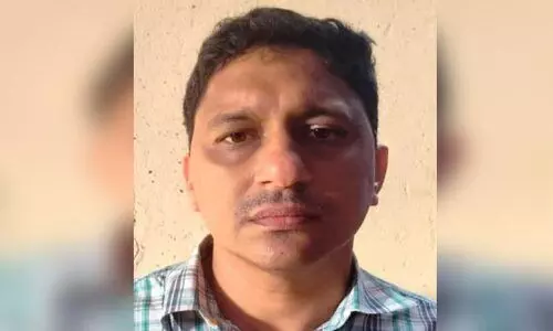 പോക്സോ: അധ്യാപകൻ റിമാൻഡിൽ