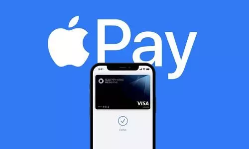 Apple Pay