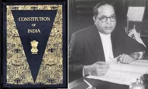 Constitution Day 2022 in India