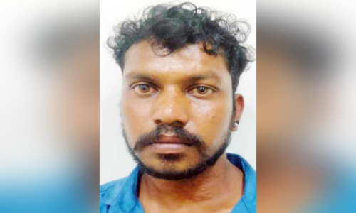 ടാബ് മോഷ്ടാവ് അറസ്റ്റിൽ ടാബ് മോഷ്ടാവ് അറസ്റ്റിൽ