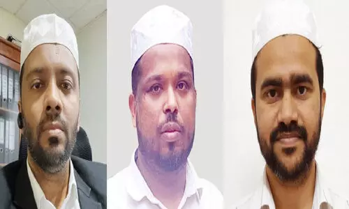 New leadership for RSC Riyadh City Zone