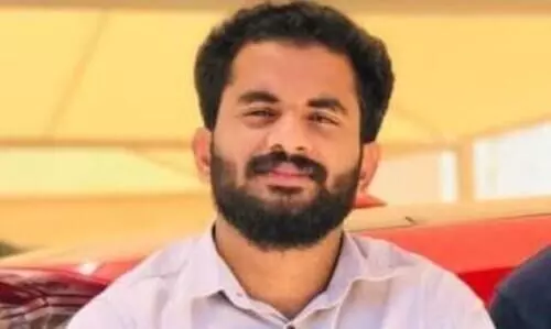 Malayali youth dies of pneumonia