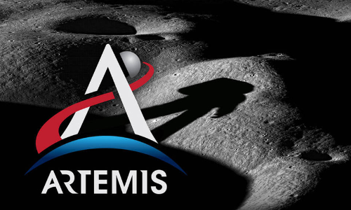 NASA Artemis programme