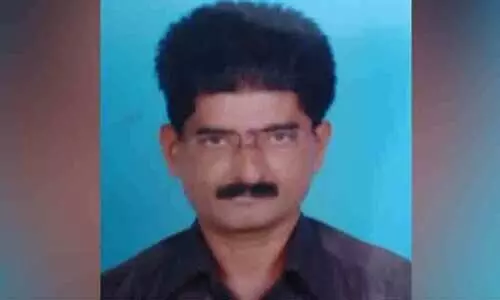 ആത്മഹത്യ ചെയ്ത കർഷകൻ മുരളീധരന് കടബാധ്യത എട്ട് ലക്ഷത്തിലധികം