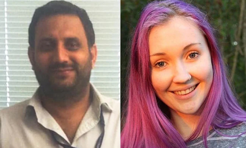 ആസ്ത്രേലിയൻ യുവതിയെ കൊന്നു; ഭാര്യയെയും കുട്ടികളെയും ഉ​പേക്ഷിച്ച് തടിതപ്പി; പ്രതി​യെ പിടികൂടി ഡൽഹി പൊലീസ്